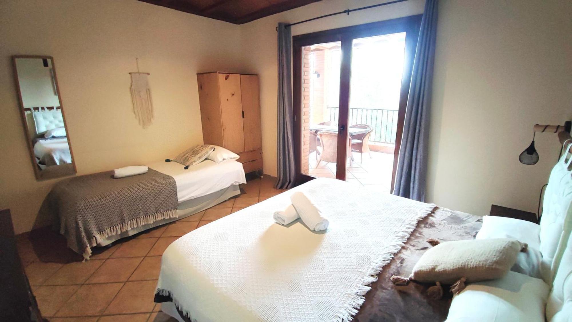 Aldeamia, Cozy Villa For 8 People, Pool, Mountain View, Beach At 8 Min Vilanova de Escornalbou Dış mekan fotoğraf